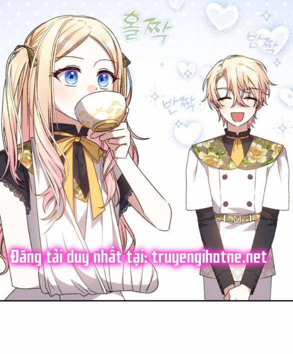 Bạo Chúa Muốn Có Cuộc Sống Tốt Đẹp 24.1 trang 11