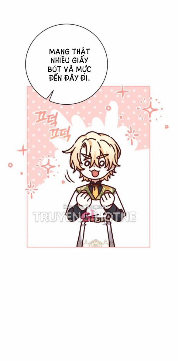 Bạo Chúa Muốn Có Cuộc Sống Tốt Đẹp 24.1 trang 14