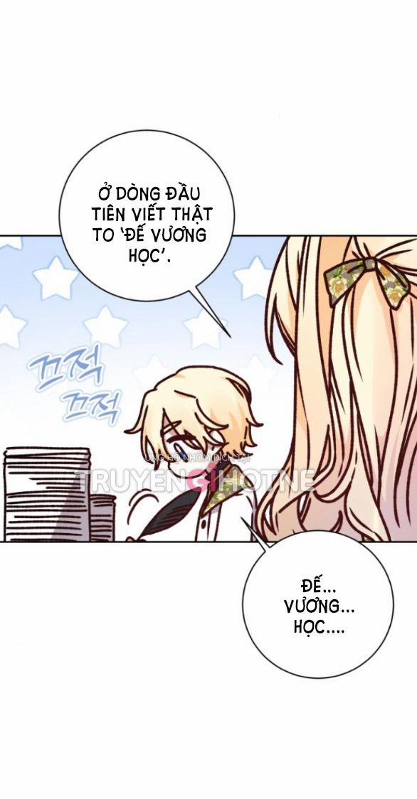 Bạo Chúa Muốn Có Cuộc Sống Tốt Đẹp 24.1 trang 17