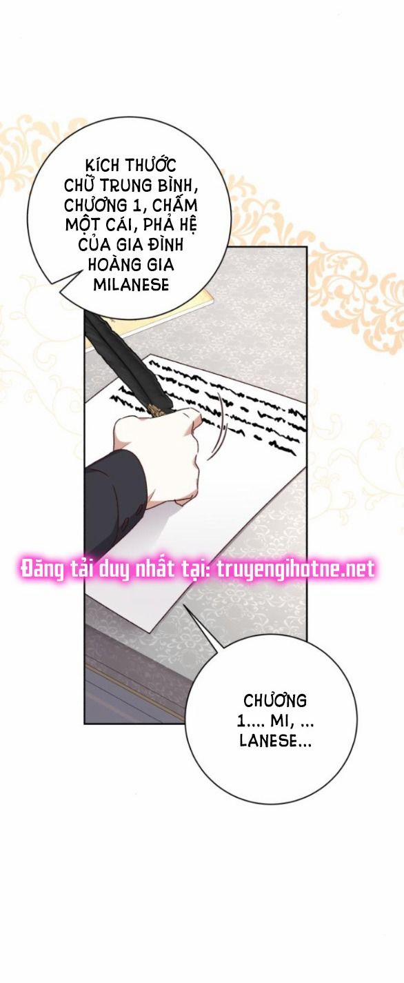 Bạo Chúa Muốn Có Cuộc Sống Tốt Đẹp 24.1 trang 18