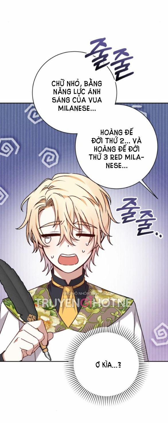 Bạo Chúa Muốn Có Cuộc Sống Tốt Đẹp 24.1 trang 20