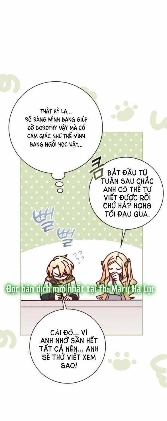 Bạo Chúa Muốn Có Cuộc Sống Tốt Đẹp 24.1 trang 22