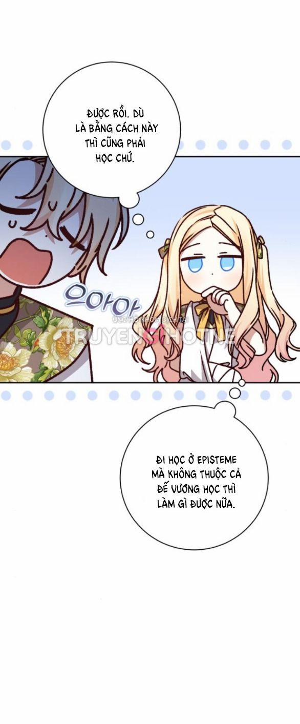 Bạo Chúa Muốn Có Cuộc Sống Tốt Đẹp 24.1 trang 23