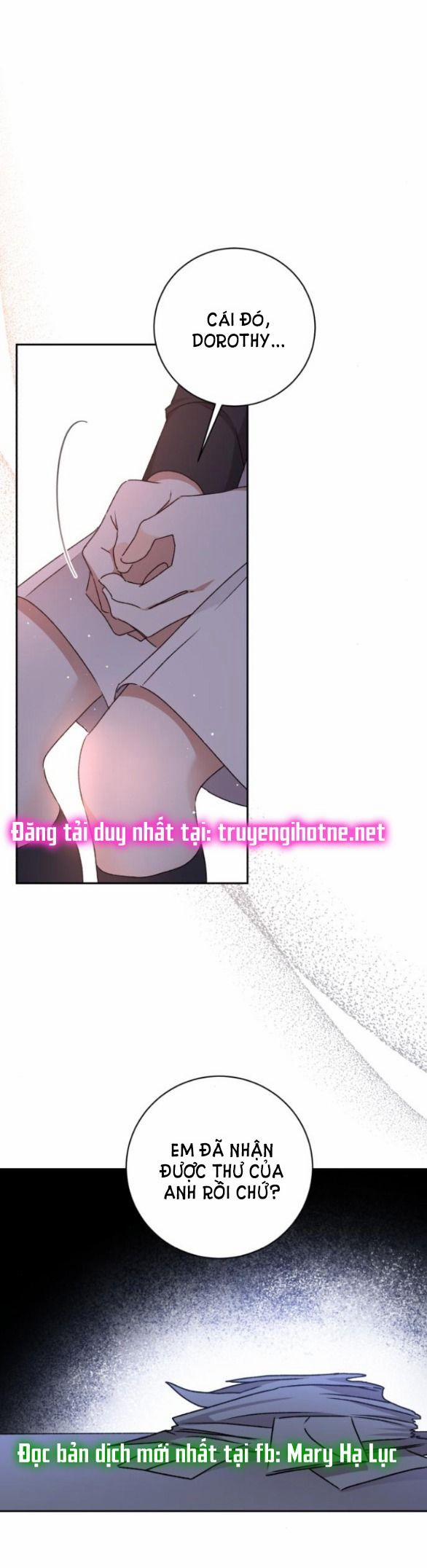 Bạo Chúa Muốn Có Cuộc Sống Tốt Đẹp 24.1 trang 24