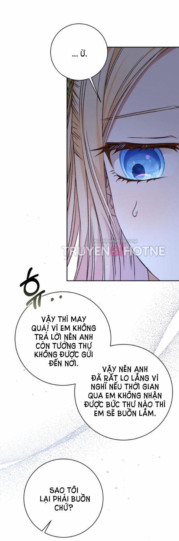 Bạo Chúa Muốn Có Cuộc Sống Tốt Đẹp 24.1 trang 25