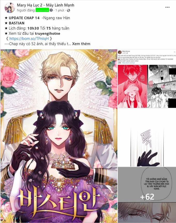 Bạo Chúa Muốn Có Cuộc Sống Tốt Đẹp 24.1 trang 3