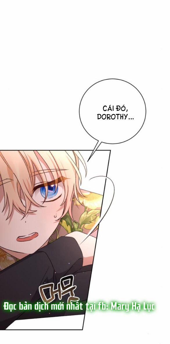 Bạo Chúa Muốn Có Cuộc Sống Tốt Đẹp 24.1 trang 34