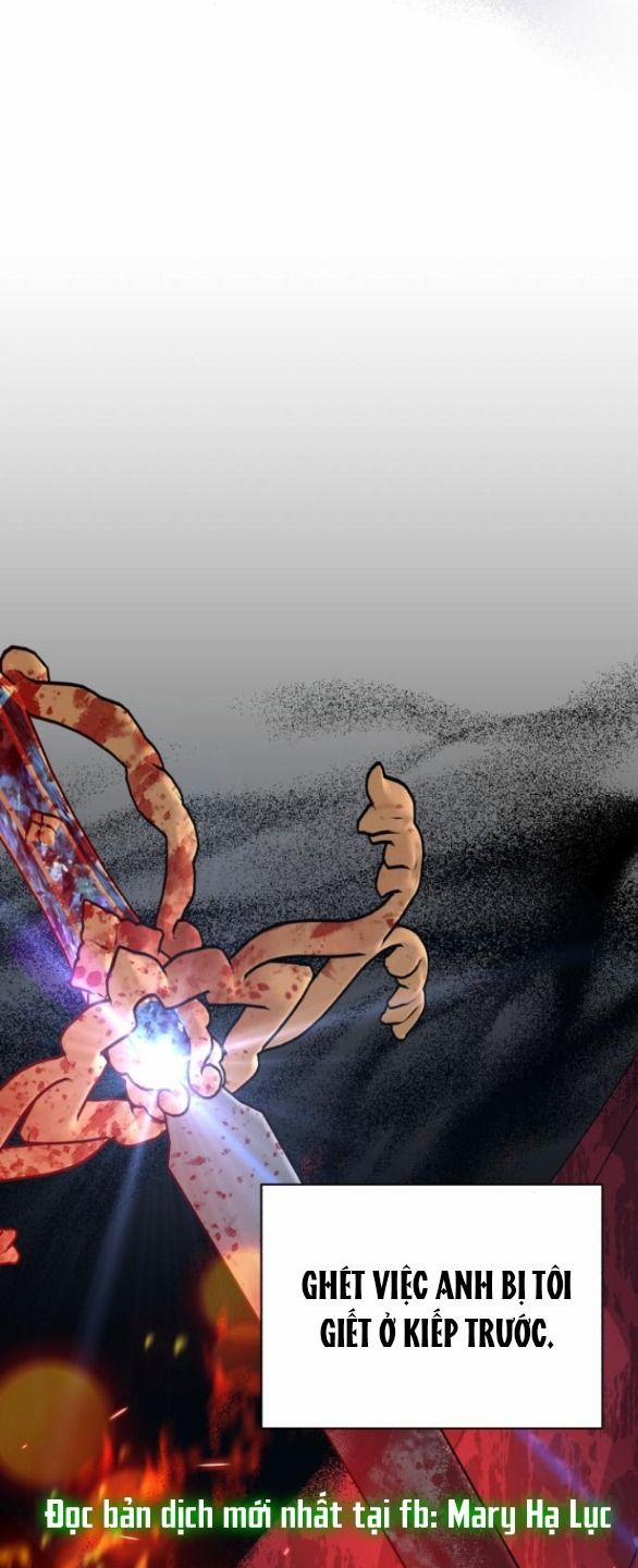 Bạo Chúa Muốn Có Cuộc Sống Tốt Đẹp 24.1 trang 40