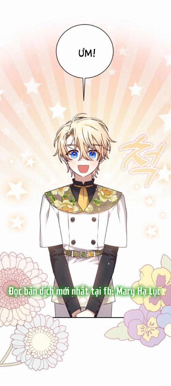 Bạo Chúa Muốn Có Cuộc Sống Tốt Đẹp 24.1 trang 5