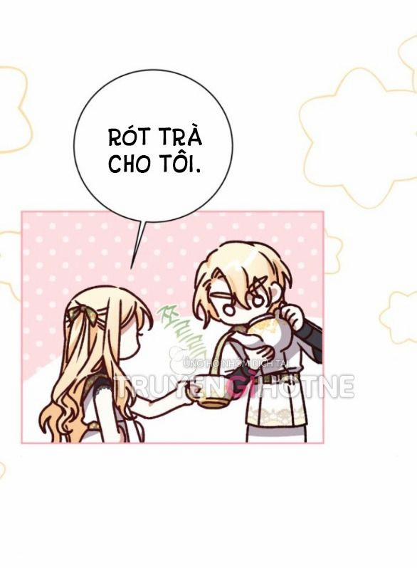 Bạo Chúa Muốn Có Cuộc Sống Tốt Đẹp 24.1 trang 6