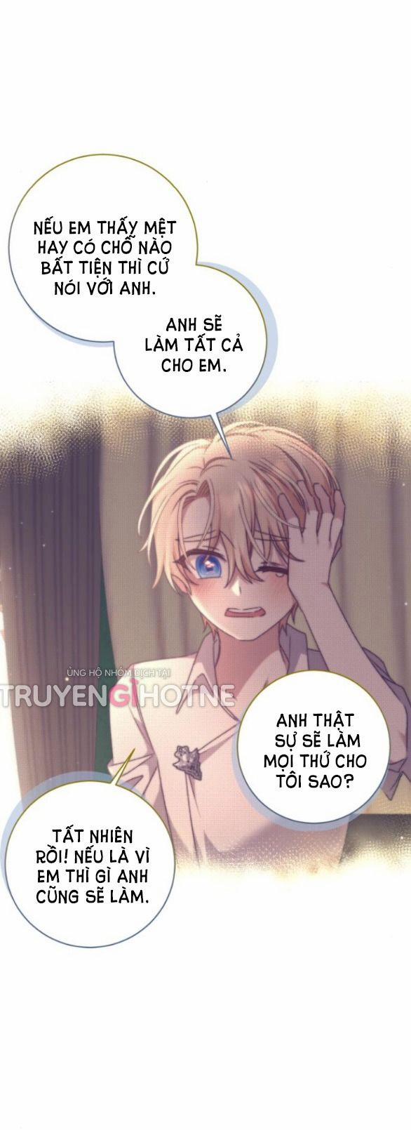 Bạo Chúa Muốn Có Cuộc Sống Tốt Đẹp 24.1 trang 9