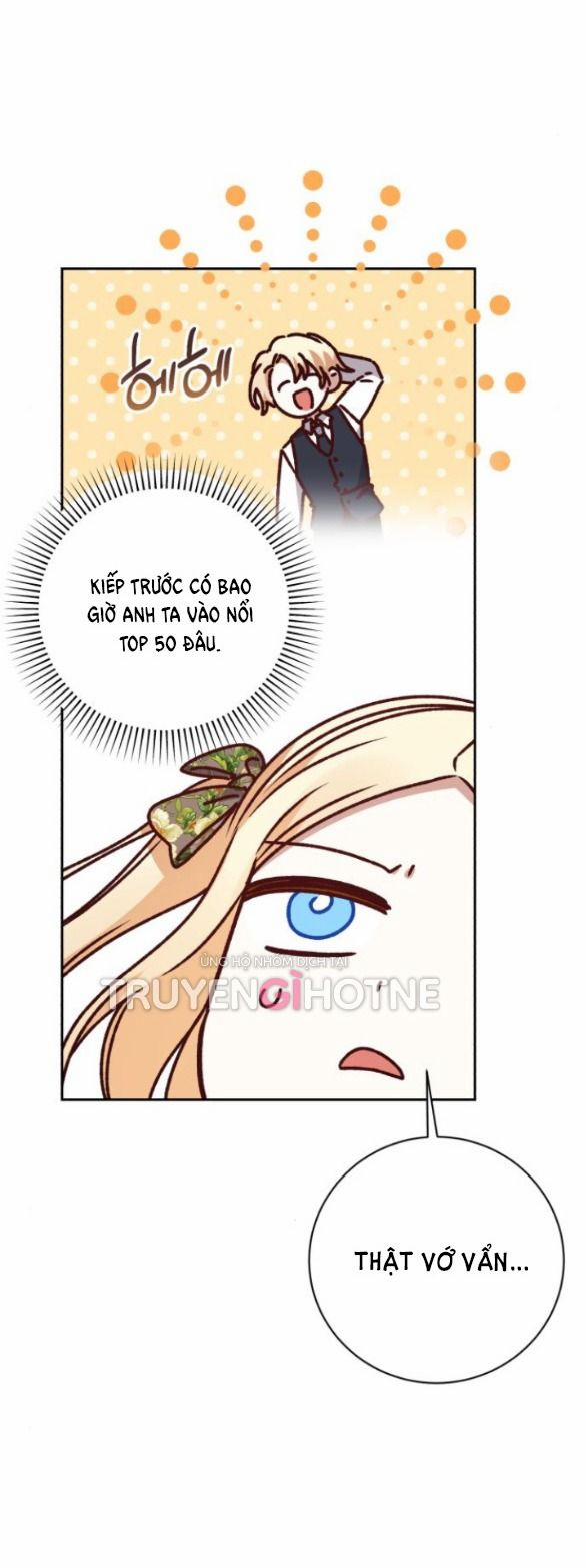 Bạo Chúa Muốn Có Cuộc Sống Tốt Đẹp 24.2 trang 17