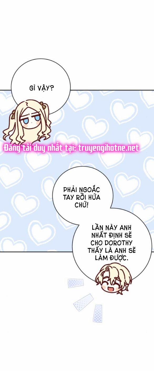 Bạo Chúa Muốn Có Cuộc Sống Tốt Đẹp 24.2 trang 21