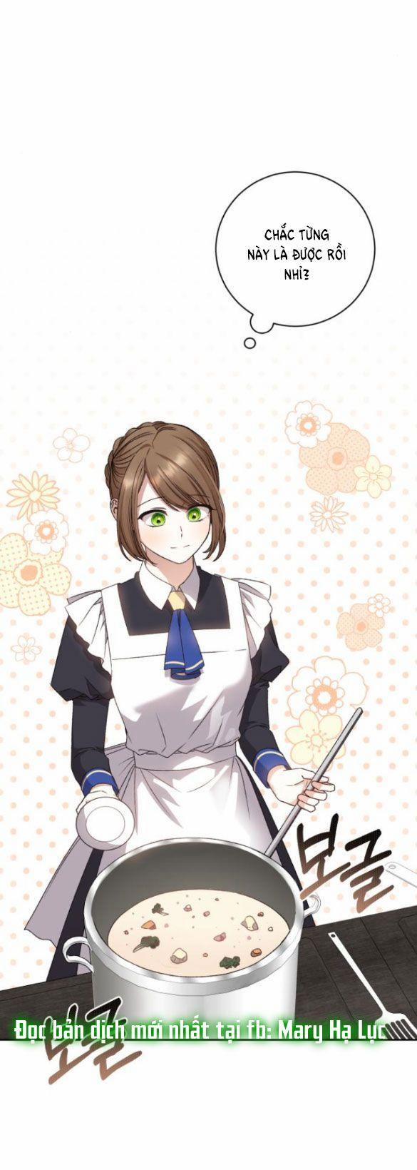 Bạo Chúa Muốn Có Cuộc Sống Tốt Đẹp 25.1 trang 1