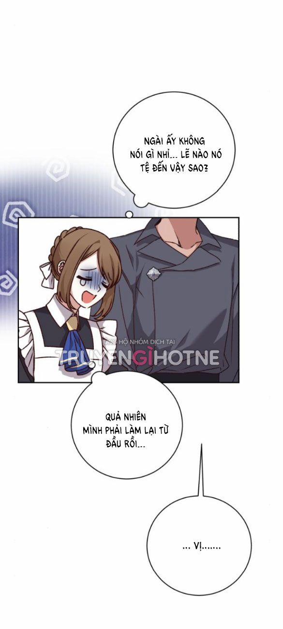 Bạo Chúa Muốn Có Cuộc Sống Tốt Đẹp 25.1 trang 10