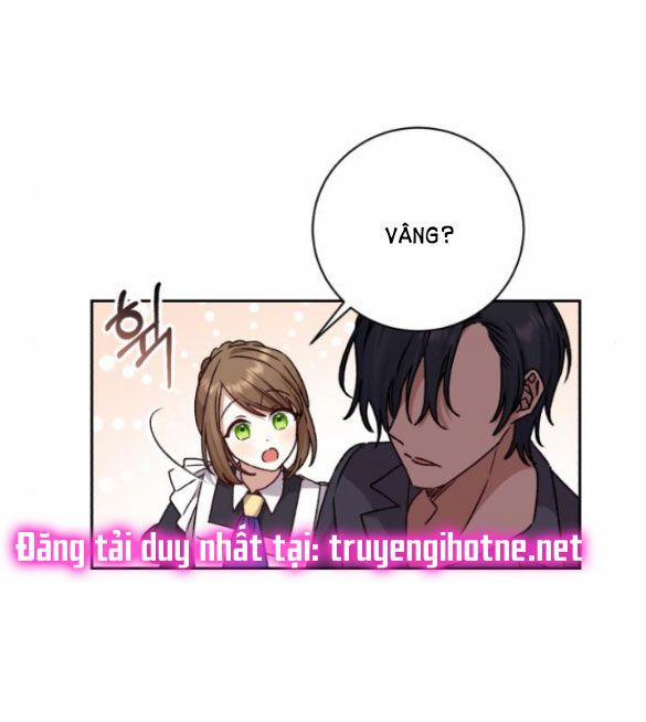 Bạo Chúa Muốn Có Cuộc Sống Tốt Đẹp 25.1 trang 11