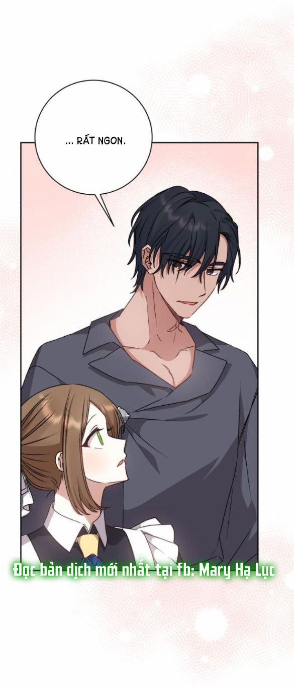 Bạo Chúa Muốn Có Cuộc Sống Tốt Đẹp 25.1 trang 12