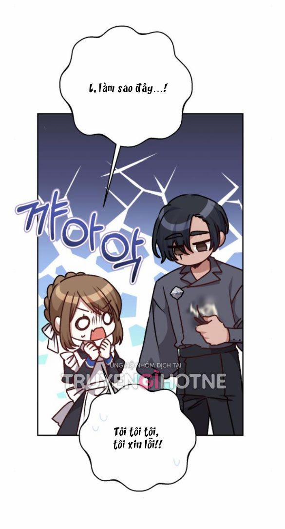 Bạo Chúa Muốn Có Cuộc Sống Tốt Đẹp 25.1 trang 16