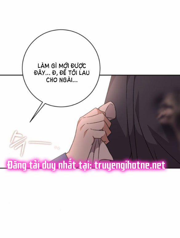 Bạo Chúa Muốn Có Cuộc Sống Tốt Đẹp 25.1 trang 17