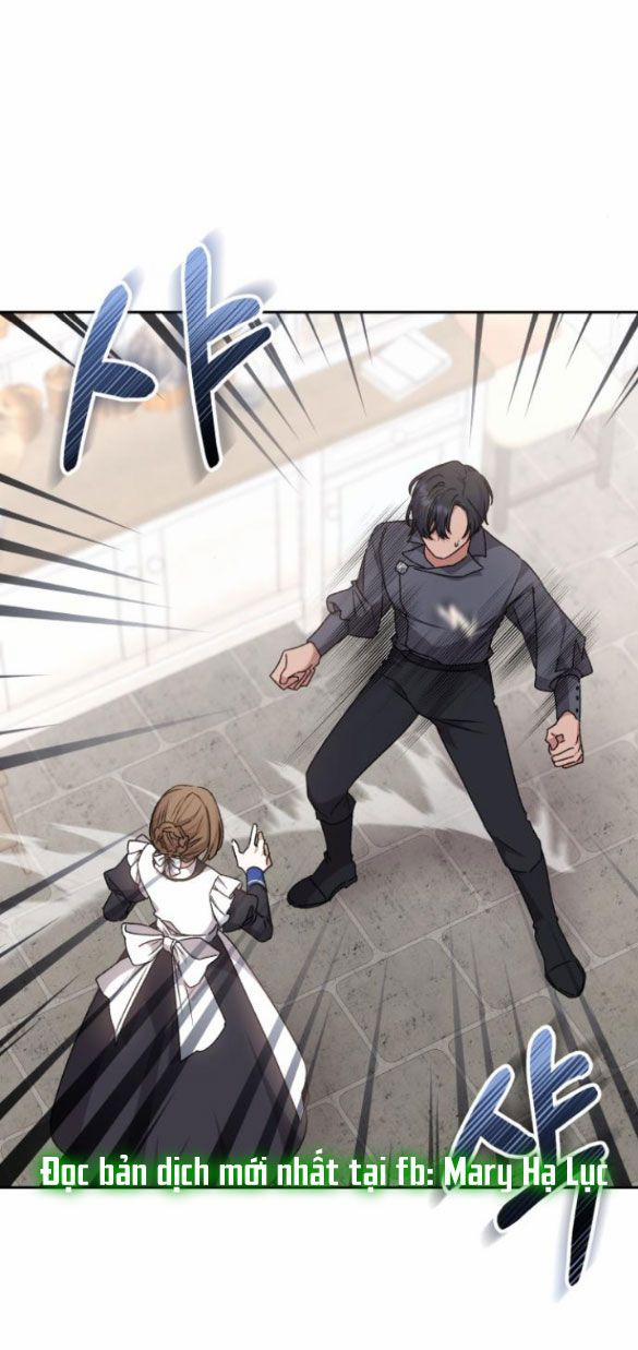 Bạo Chúa Muốn Có Cuộc Sống Tốt Đẹp 25.1 trang 18