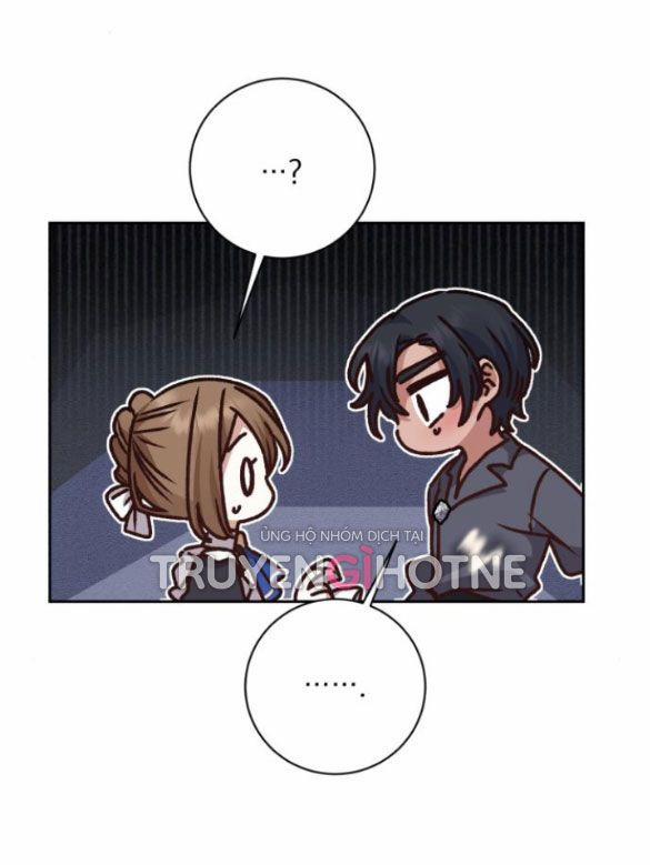 Bạo Chúa Muốn Có Cuộc Sống Tốt Đẹp 25.1 trang 19