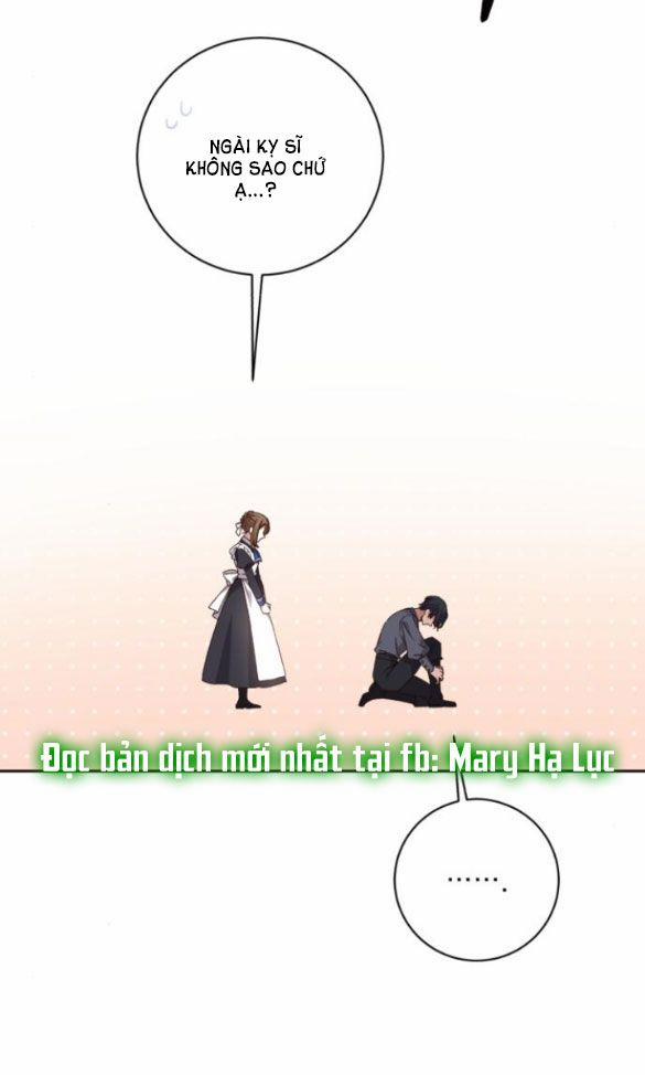 Bạo Chúa Muốn Có Cuộc Sống Tốt Đẹp 25.1 trang 21