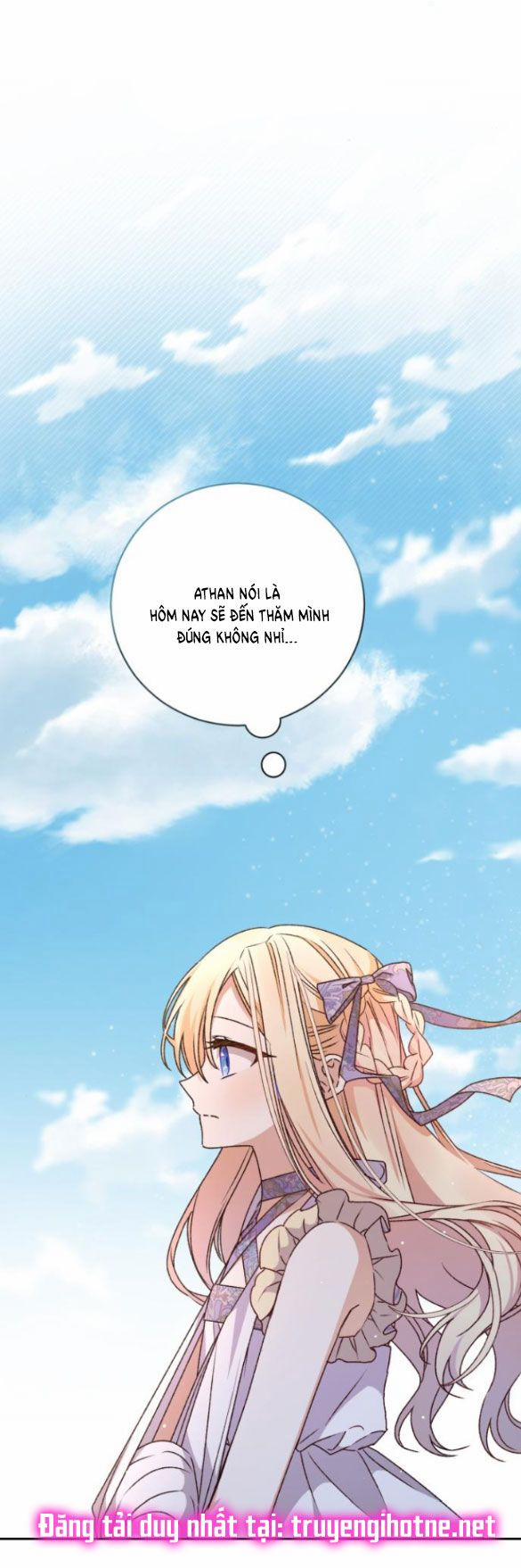 Bạo Chúa Muốn Có Cuộc Sống Tốt Đẹp 25.1 trang 25