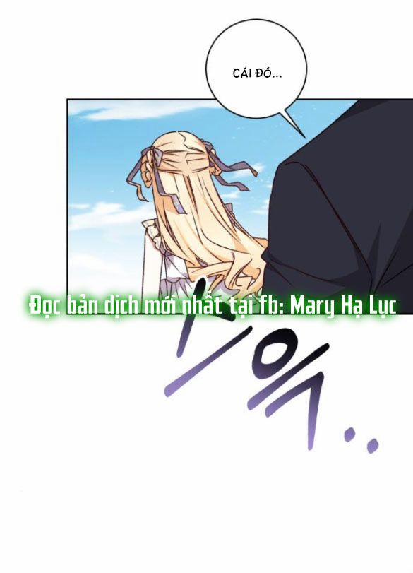 Bạo Chúa Muốn Có Cuộc Sống Tốt Đẹp 25.1 trang 26