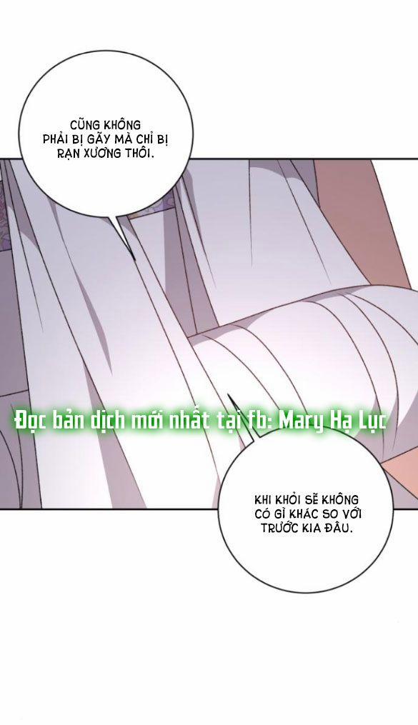 Bạo Chúa Muốn Có Cuộc Sống Tốt Đẹp 25.1 trang 29