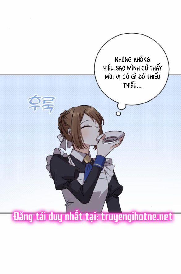 Bạo Chúa Muốn Có Cuộc Sống Tốt Đẹp 25.1 trang 3