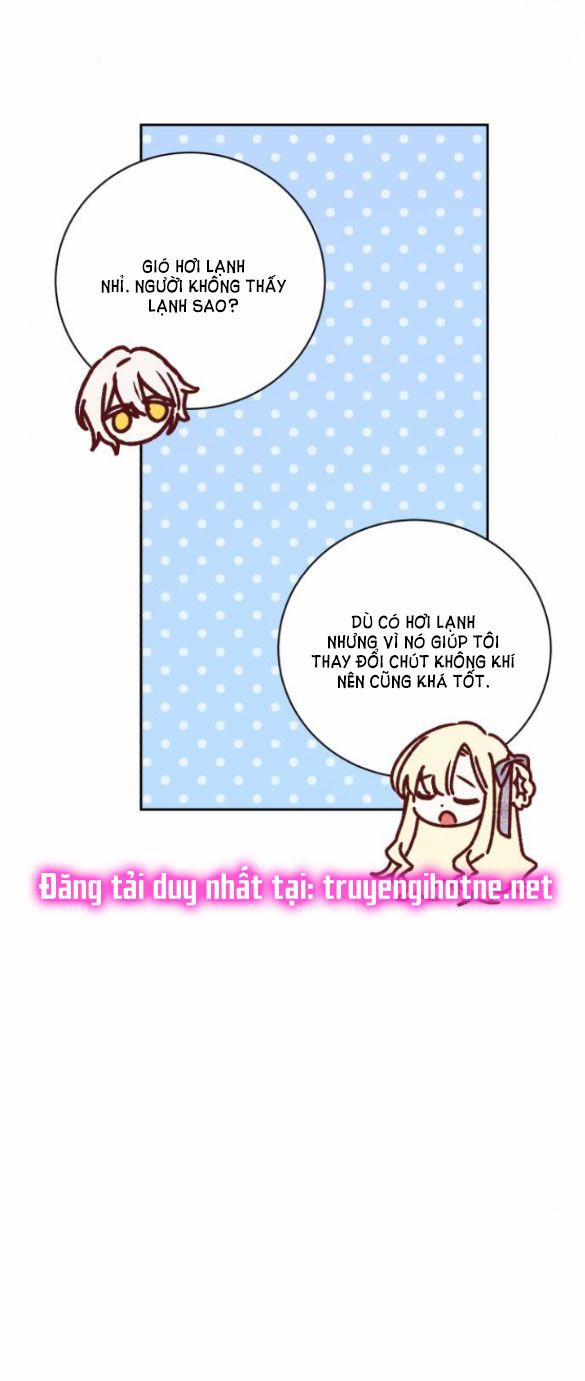 Bạo Chúa Muốn Có Cuộc Sống Tốt Đẹp 25.1 trang 31