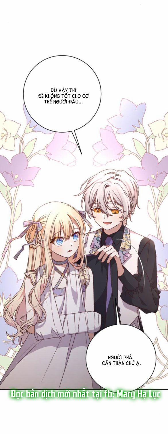 Bạo Chúa Muốn Có Cuộc Sống Tốt Đẹp 25.1 trang 32