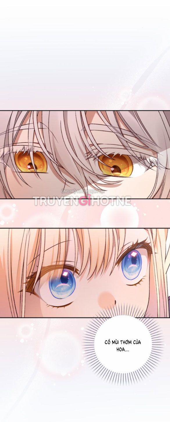 Bạo Chúa Muốn Có Cuộc Sống Tốt Đẹp 25.1 trang 33