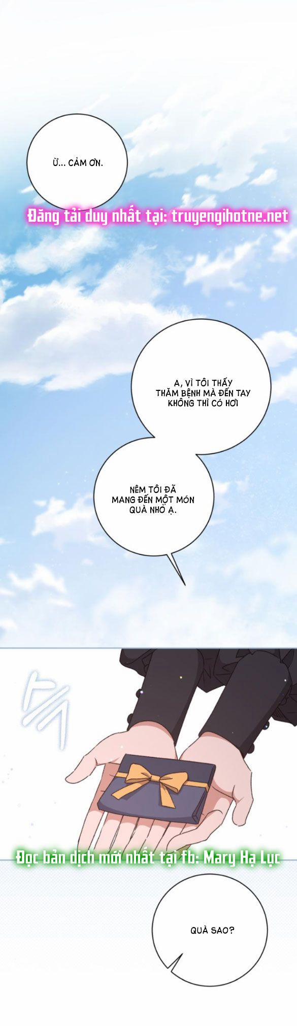 Bạo Chúa Muốn Có Cuộc Sống Tốt Đẹp 25.1 trang 34