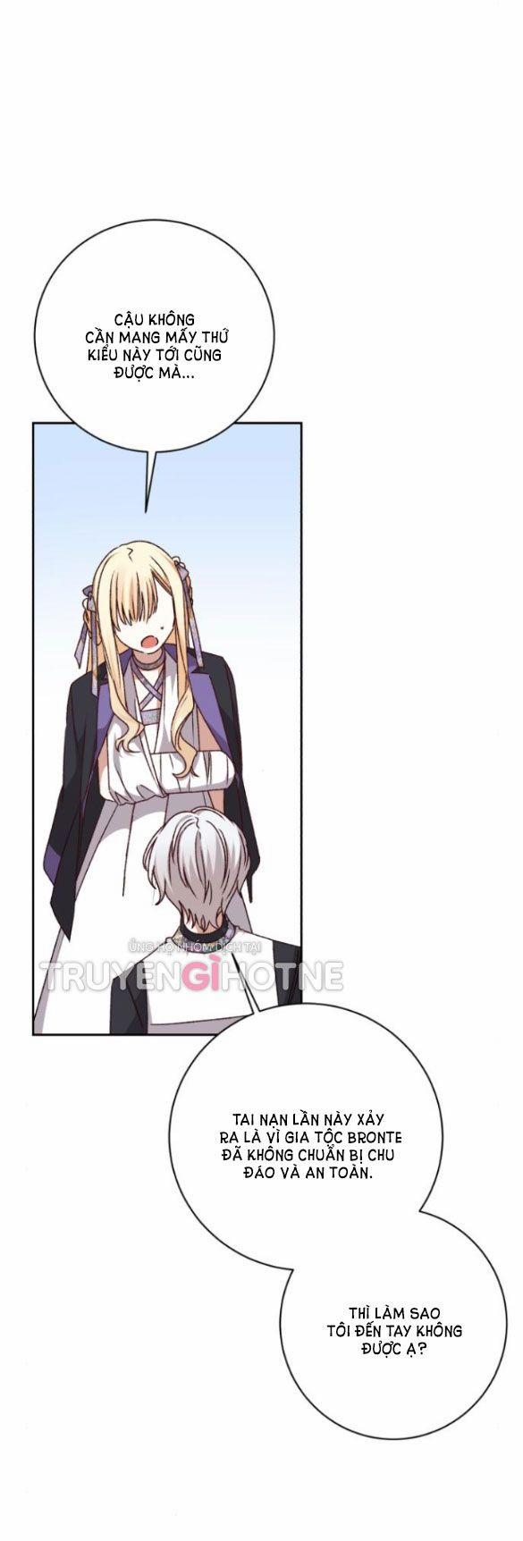 Bạo Chúa Muốn Có Cuộc Sống Tốt Đẹp 25.1 trang 35