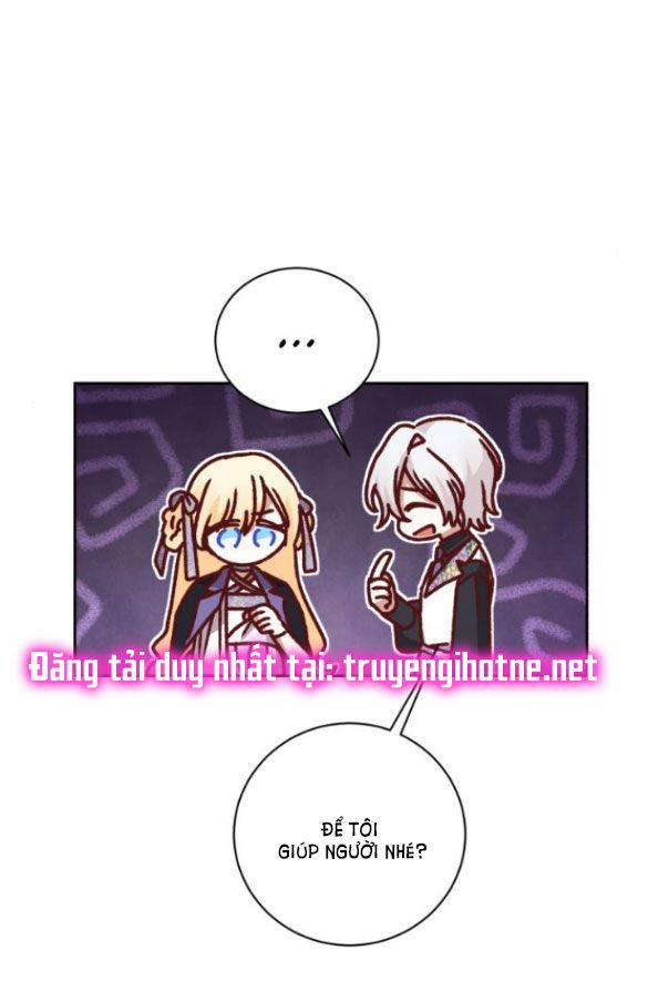 Bạo Chúa Muốn Có Cuộc Sống Tốt Đẹp 25.1 trang 36