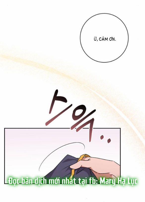 Bạo Chúa Muốn Có Cuộc Sống Tốt Đẹp 25.1 trang 37