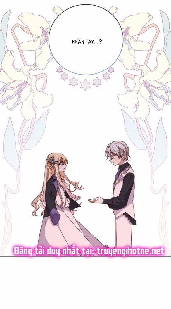 Bạo Chúa Muốn Có Cuộc Sống Tốt Đẹp 25.1 trang 39