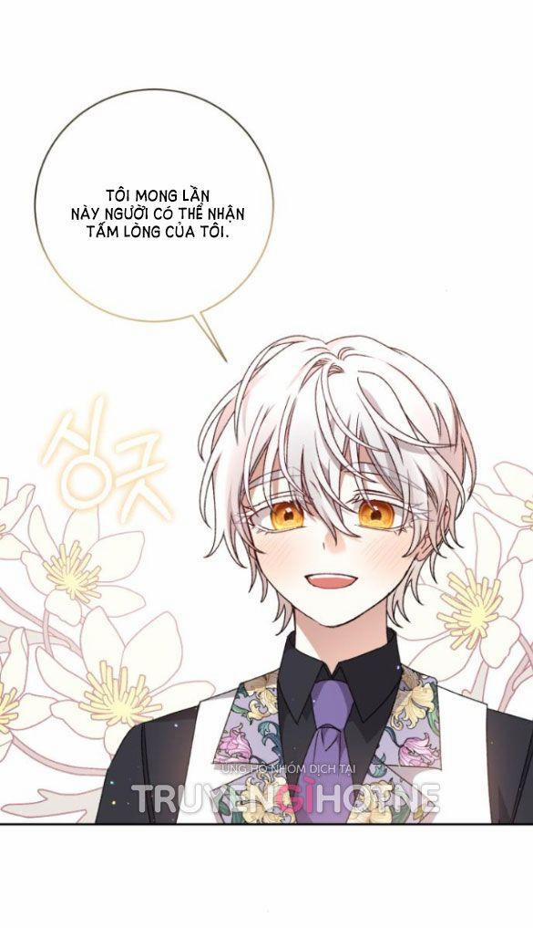 Bạo Chúa Muốn Có Cuộc Sống Tốt Đẹp 25.2 trang 1