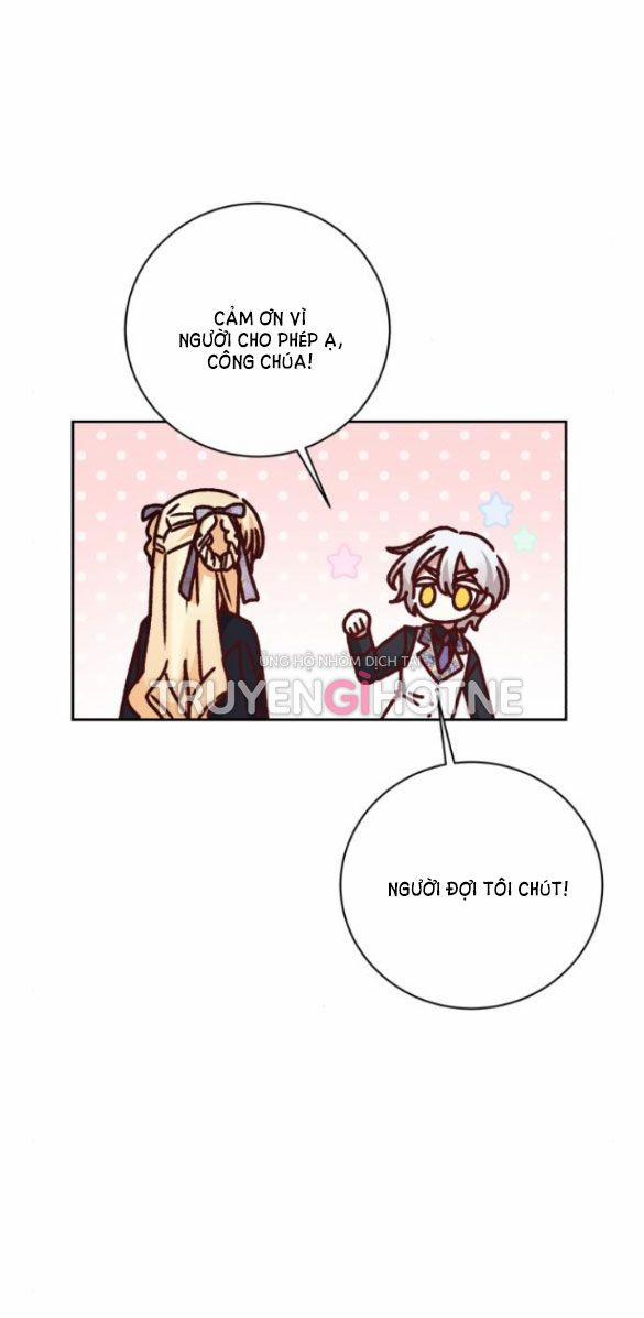 Bạo Chúa Muốn Có Cuộc Sống Tốt Đẹp 25.2 trang 10