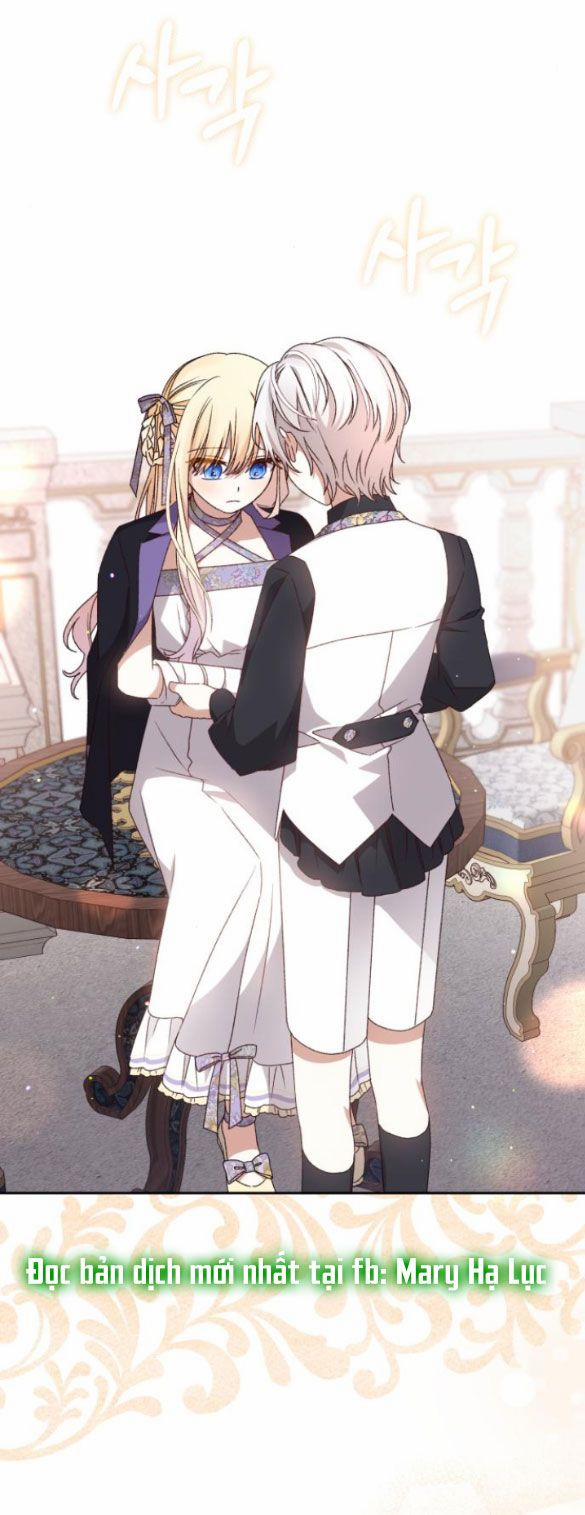 Bạo Chúa Muốn Có Cuộc Sống Tốt Đẹp 25.2 trang 12