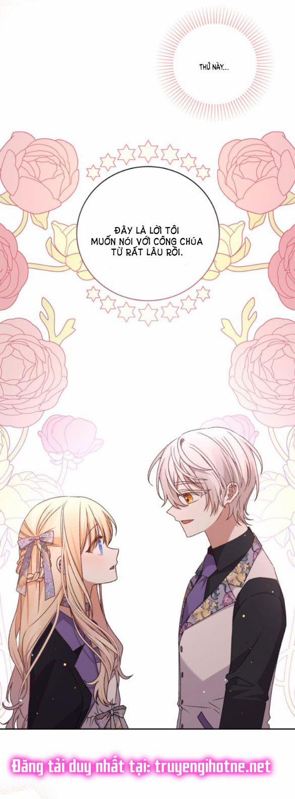 Bạo Chúa Muốn Có Cuộc Sống Tốt Đẹp 25.2 trang 17