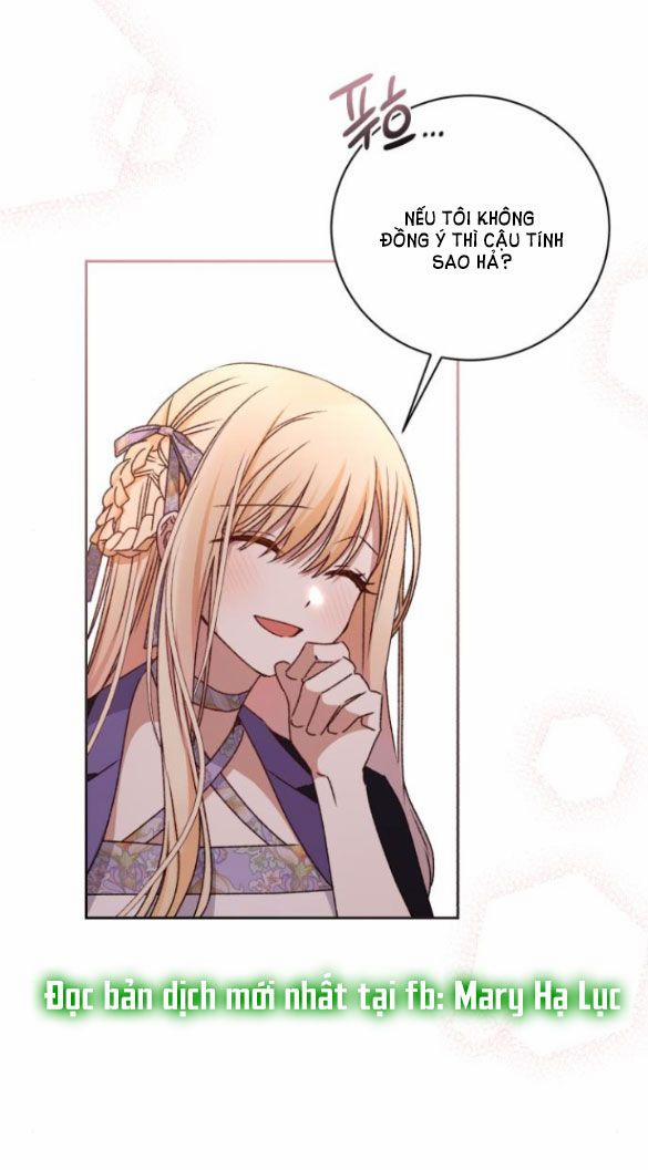 Bạo Chúa Muốn Có Cuộc Sống Tốt Đẹp 25.2 trang 18