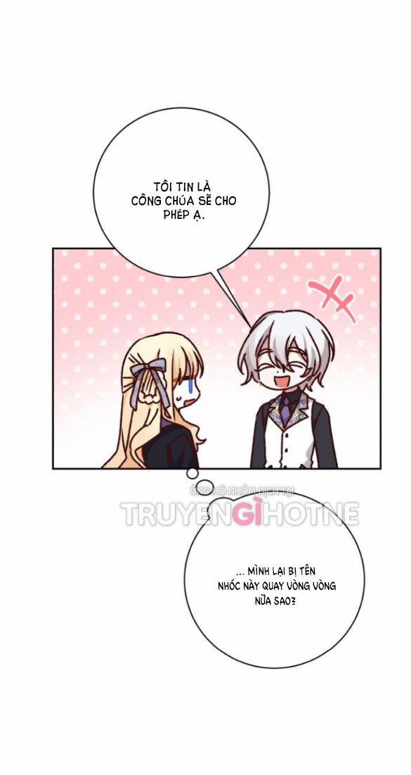 Bạo Chúa Muốn Có Cuộc Sống Tốt Đẹp 25.2 trang 19