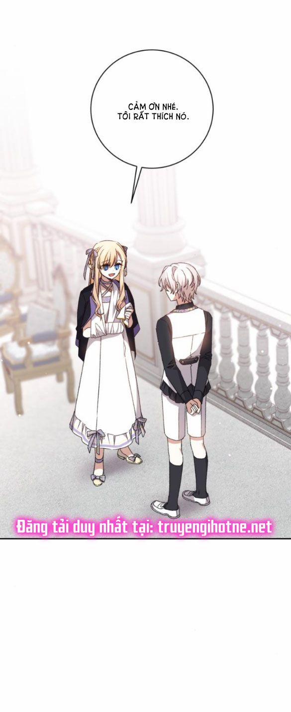 Bạo Chúa Muốn Có Cuộc Sống Tốt Đẹp 25.2 trang 2