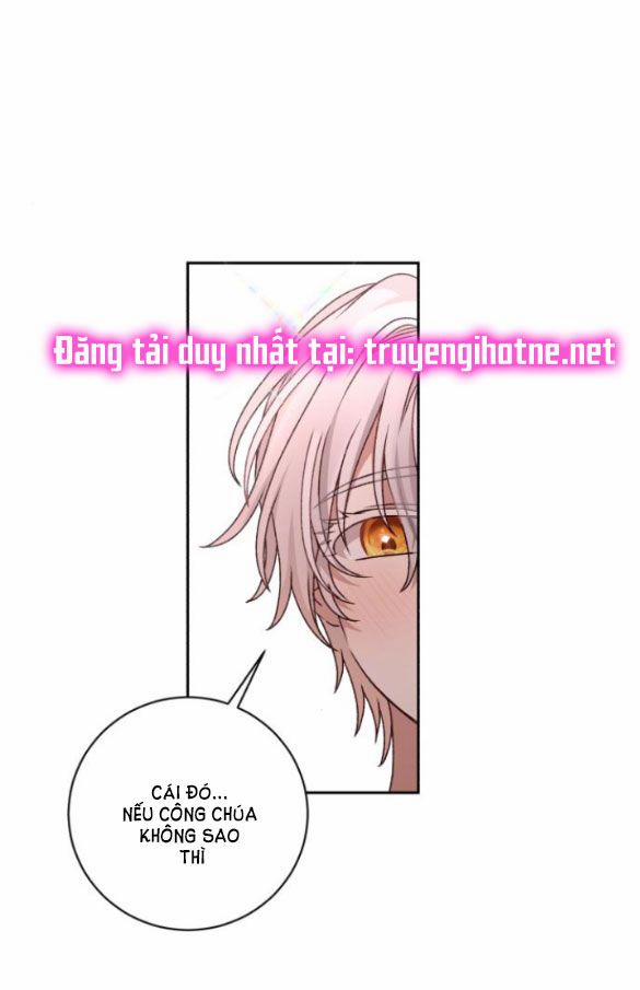 Bạo Chúa Muốn Có Cuộc Sống Tốt Đẹp 25.2 trang 20