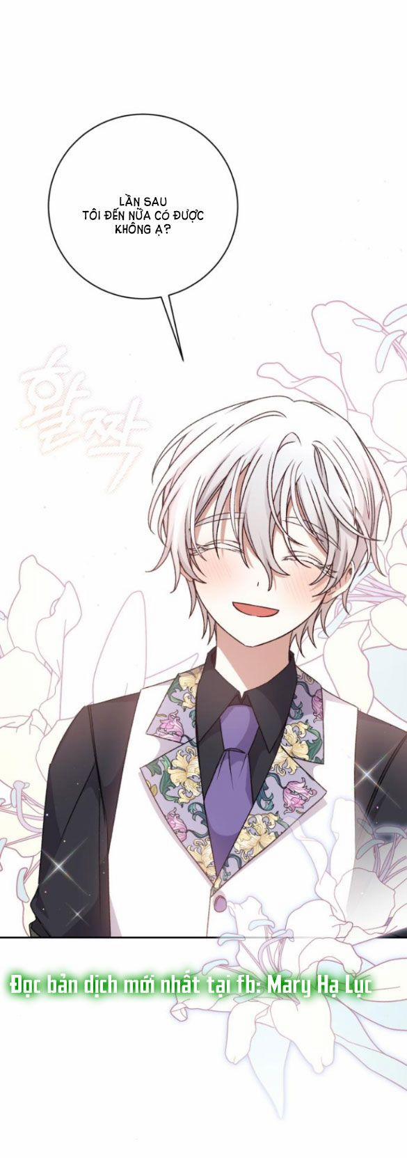 Bạo Chúa Muốn Có Cuộc Sống Tốt Đẹp 25.2 trang 21