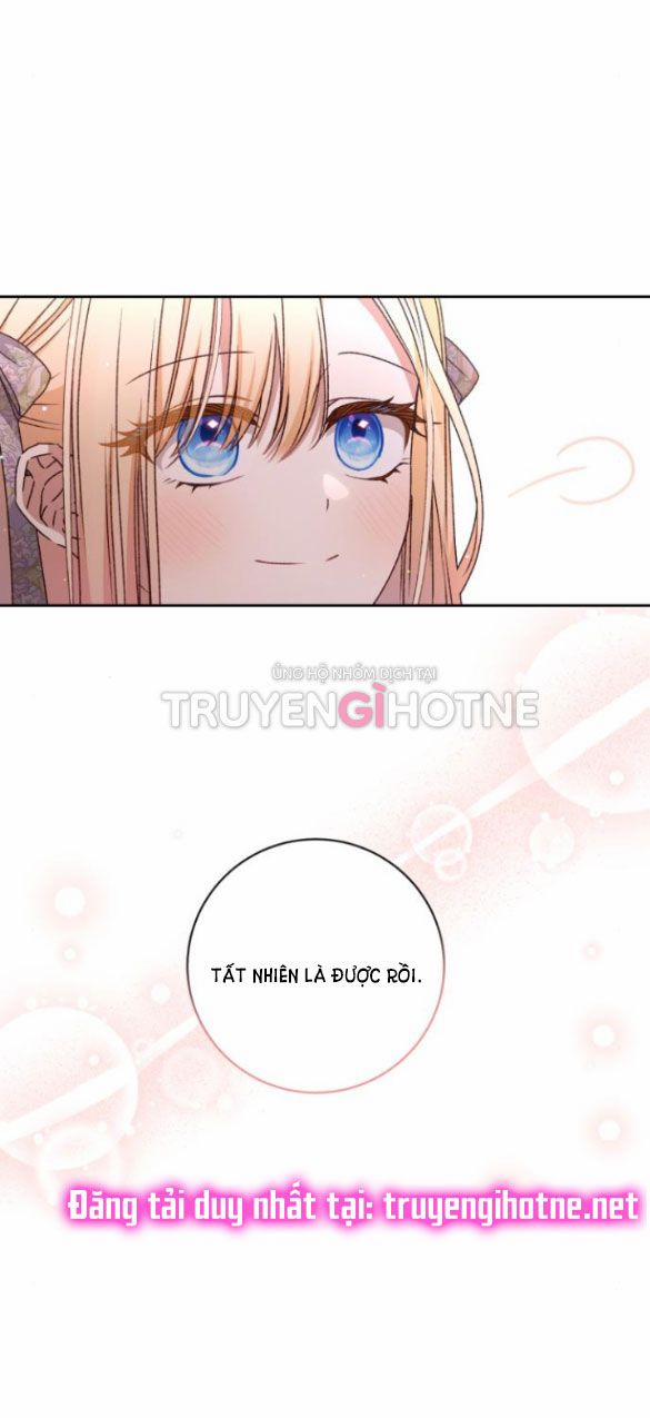 Bạo Chúa Muốn Có Cuộc Sống Tốt Đẹp 25.2 trang 22