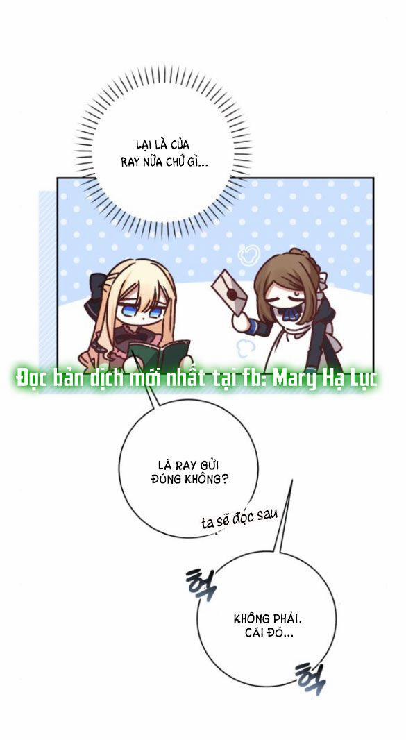 Bạo Chúa Muốn Có Cuộc Sống Tốt Đẹp 25.2 trang 26