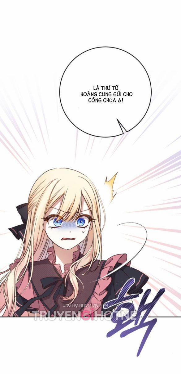 Bạo Chúa Muốn Có Cuộc Sống Tốt Đẹp 25.2 trang 27